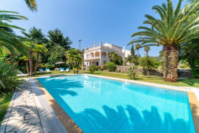 Villa Atalanti